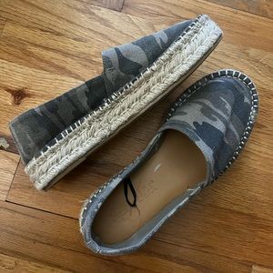Splendid Slip On shoes